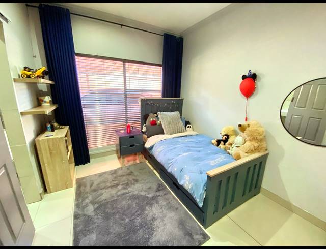3 BEDROOM HOUSE FOR SALE IN VAALPARK